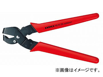 ˥ڥå/KNIPEX Υå󥰥ץ饤䡼 ֡9061-16 JAN4003773051947