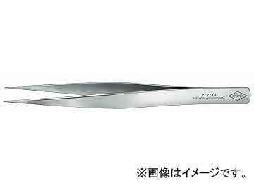 ˥ڥå/KNIPEX ̩ԥ󥻥å ֡9222-04 Ĺ130mm JAN4003773054665