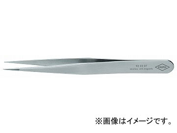 ˥ڥå/KNIPEX ̩ԥ󥻥å ֡9222-07 Ĺ115mm JAN4003773054689