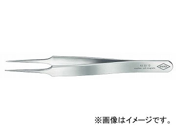 ˥ڥå/KNIPEX ̩ԥ󥻥å ֡9222-12 Ĺ105mm JAN4003773054696