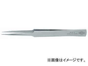 ˥ڥå/KNIPEX ̩ԥ󥻥å ֡9222-13 Ĺ135mm JAN4003773054702