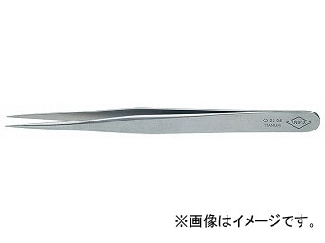 ˥ڥå/KNIPEX ̩ԥ󥻥å ֡9223-05 Ĺ120mm  JAN4003773054726