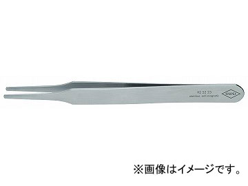 ˥ڥå/KNIPEX ̩ԥ󥻥å ֡9252-23 Ĺ120mm JAN4003773054894