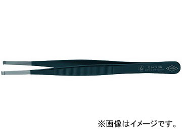 ˥ڥå/KNIPEX ̩ԥ󥻥å ֡9208-79ESD Ĺ120mm JAN4003773054641