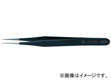 ˥ڥå/KNIPEX ̩ԥ󥻥å ֡9228-70ESD Ĺ110mm JAN4003773054788