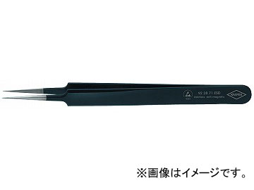 ˥ڥå/KNIPEX ̩ԥ󥻥å ֡9228-71ESD Ĺ110mm JAN4003773054795