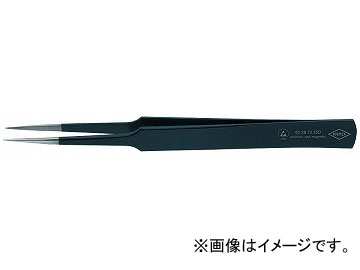 ˥ڥå/KNIPEX ̩ԥ󥻥å ֡9228-72ESD Ĺ135mm JAN4003773054801