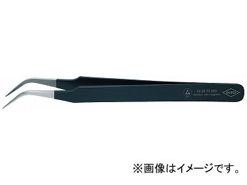 ˥ڥå/KNIPEX ̩ԥ󥻥å ֡9238-75ESD Ĺ120mm JAN4003773054863