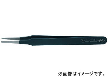 ˥ڥå/KNIPEX ̩ԥ󥻥å ֡9258-74ESD Ĺ120mm JAN4003773054900
