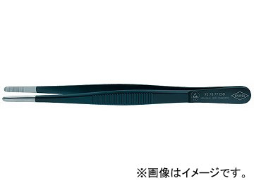 ˥ڥå/KNIPEX ̩ԥ󥻥å ֡9278-77ESD Ĺ145mm JAN4003773054979