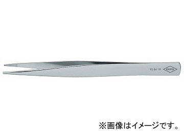 ˥ڥå/KNIPEX ̩ԥ󥻥å ֡9284-18 Ĺ125mm JAN4003773054986
