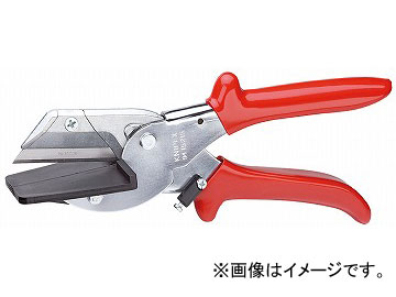 ˥ڥå/KNIPEX ܥ󥱡֥륫å ֡9415-215 JAN4003773046011