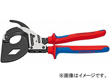 ˥ڥå/KNIPEX åȥ֥륫å ֡9532-320 JAN4003773075172