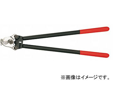 ˥ڥå/KNIPEX ֥륫å ֡9521-600 JAN4003773025252