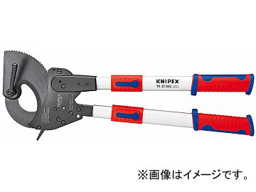 ˥ڥå/KNIPEX ֥륫å åȼ ֡9532-060 JAN4003773071563