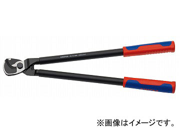 ˥ڥå/KNIPEX ֥륫å ֡9512-500 JAN4003773069966