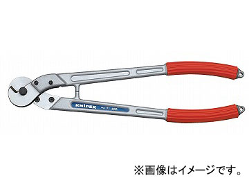 ˥ڥå/KNIPEX ֥륫å ֡9571-600 JAN4003773014539