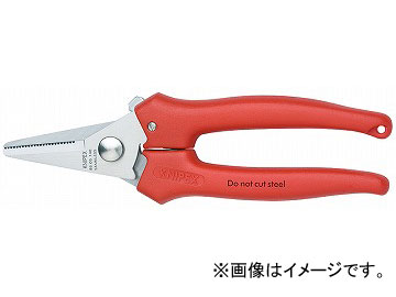 ˥ڥå/KNIPEX Źϥ ֡9505-140 JAN4003773019589