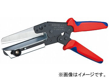 ˥ڥå/KNIPEX ֥ȥå ֡9502-21 JAN4003773052128