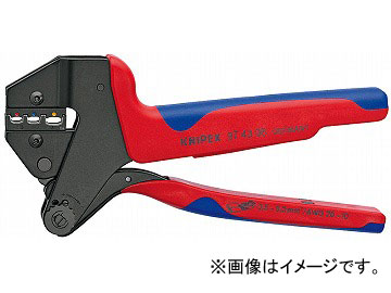 ˥ڥå/KNIPEX ԥ󥰥ƥץ饤䡼 ֡9743-06 JAN4003773031048