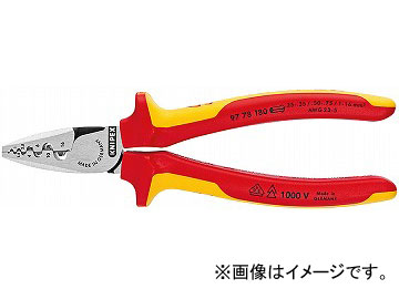 ˥ڥå/KNIPEX ɥ꡼ﰵڥ ֡9778-180 JAN4003773072003