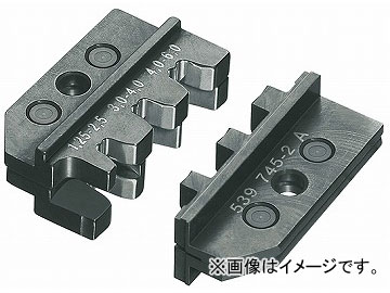 ˥ڥå/KNIPEX ԥ󥰥ƥץ饤䡼(9743-200)Ѱ ֡9749-15 JAN4003773043164