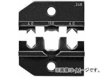 ˥ڥå/KNIPEX ԥ󥰥ƥץ饤䡼(9743-200)Ѱ ֡9749-72 JAN4003773076957