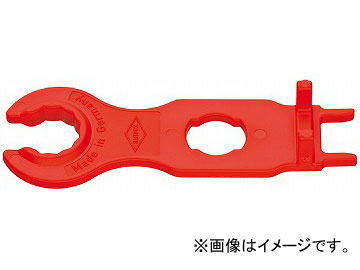 ˥ڥå/KNIPEX MC4顼ͥѹ ֡9749-66-2 2 JAN4003773074106