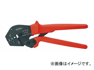 ˥ڥå/KNIPEX ڥ ֡9752-05 JAN4003773033301
