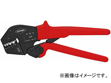 ˥ڥå/KNIPEX ڥ ֡9752-13 JAN4003773048084