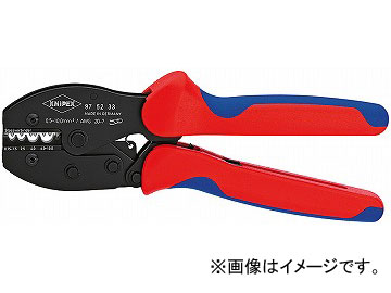 ˥ڥå/KNIPEX ڥ ֡9752-33 JAN4003773051862
