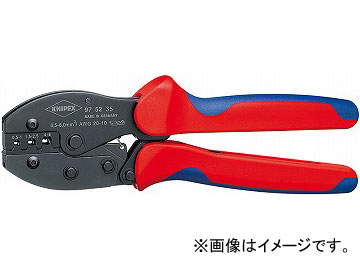 ˥ڥå/KNIPEX ڥ ֡9752-35 JAN4003773052562