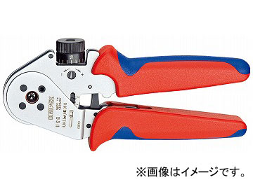 ˥ڥå/KNIPEX ڥ ֡9752-63 JAN4003773050148