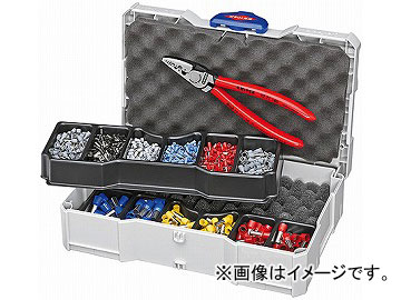 ˥ڥå/KNIPEX ڥå ֡9790-06 JAN4003773025542