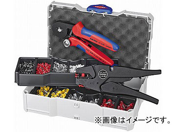 ˥ڥå/KNIPEX ڥå ֡9790-10 JAN4003773046202