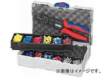 ˥ڥå/KNIPEX ڥå ֡9790-25 JAN4003773076971