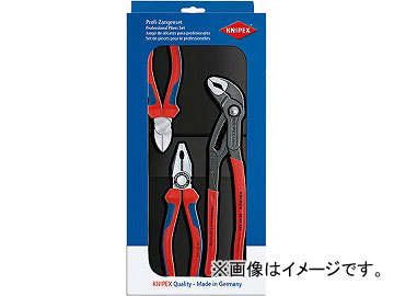 ˥ڥå/KNIPEX ץ饤䡼å ֡002009V01 JAN4003773073994