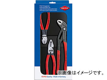 ˥ڥå/KNIPEX ѥѥå ֡002010 JAN4003773010388