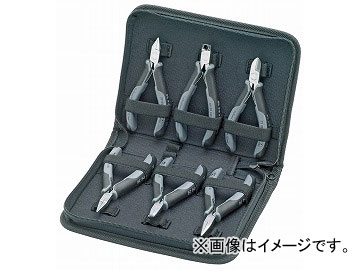 ˥ڥå/KNIPEX 쥯ȥ˥ץ饤䡼å ֡002017 JAN4003773031222