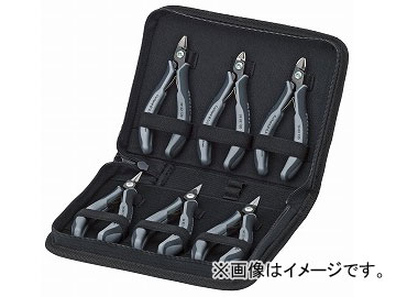 ˥ڥå/KNIPEX 쥯ȥ˥ץ饤䡼å ֡002016PESD JAN4003773063230