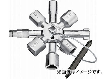 ˥ڥå/KNIPEX ȥ륭ӥͥåȥ ֡001101 JAN4003773074670