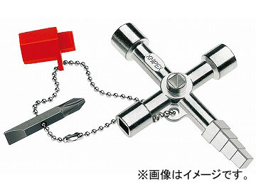 ˥ڥå/KNIPEX ץե ֡001104 JAN4003773048954