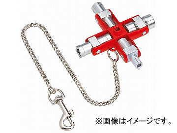 ˥ڥå/KNIPEX ǽ ֡001106 JAN4003773071334