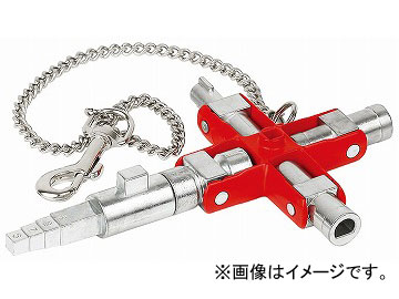 ˥ڥå/KNIPEX ˥Сޥ ֡001106V01 JAN4003773075394