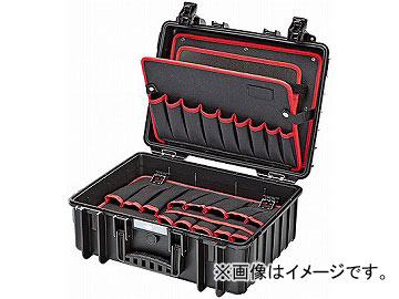 ˥ڥå/KNIPEX ġ륱 ֡002135LE JAN4003773077596