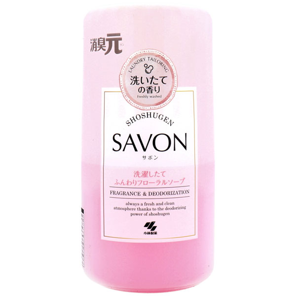  ý SAVON 400ml Ƥդե륽פι