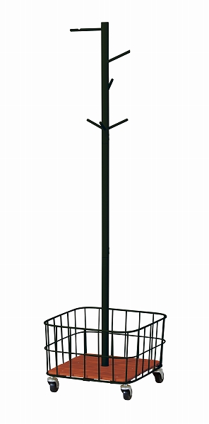 Mash BY CAGE ݡϥ󥬡 ֥å W380D3801375mm BCPH-380-OS(BK)