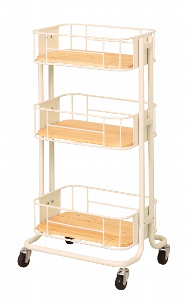 Mash BY CAGE 若 ۥ磻 BCW-440(WH)