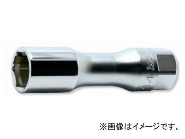 /Koken Z-EAL 3/8 ѡץ饰å 3300CZ-16