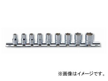 /Koken 1/4ɡ6.35mm 6ѥå 졼륻å 9 RS2400A/9